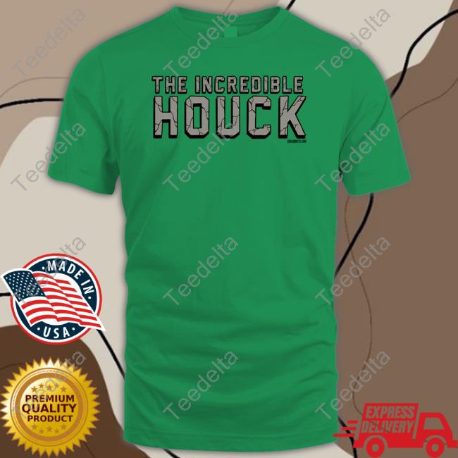 Survivinggrady The Incredible Houck Sweatshirt