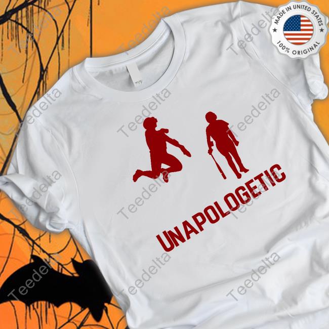 Unapologetic Ou Softball Hoodie