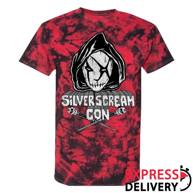Official Ssc Dye Tank Top