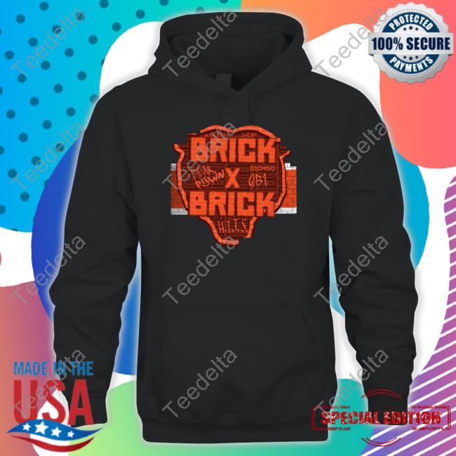 Brick X Brick T Shirt Chgo Locker Store Brick X Brick T Shirts Chgo Locker Store