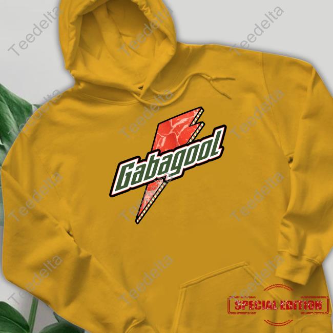 Gabagool New Shirt