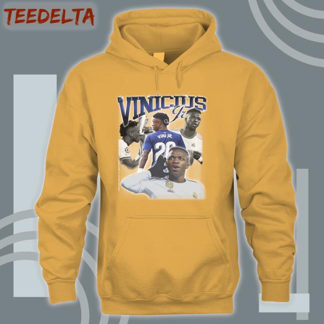 Vinícius Jr Tee Shirt