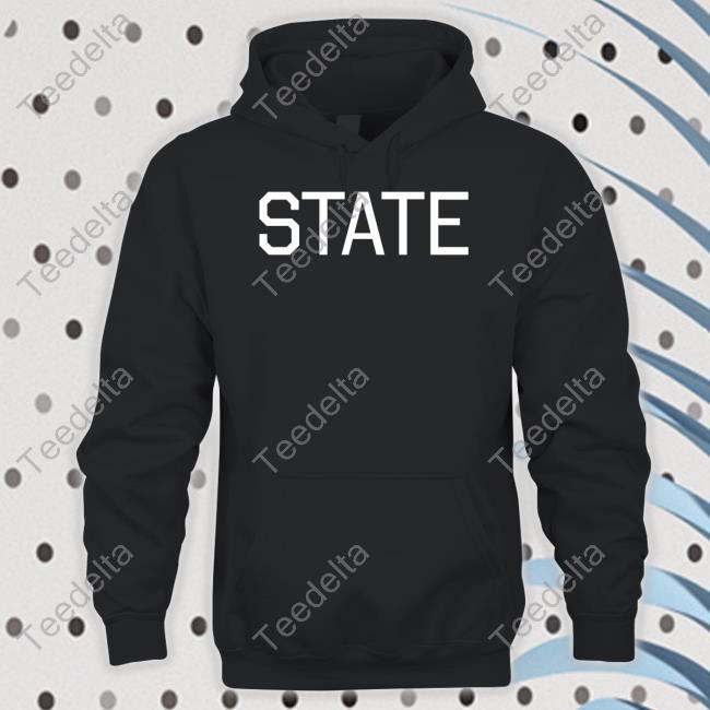 Sickos Committee Mike Leach State Sweatshirt Sf Collegiate Font
