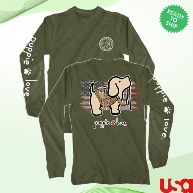 Military Working Pup Adult T-Shirt, Hoodie, Tank Top, Sweater And Long Sleeve T-Shirt