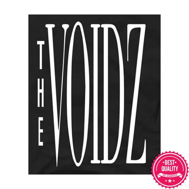 Cultrecords Store The Voidz Small White Stretch Hoodie