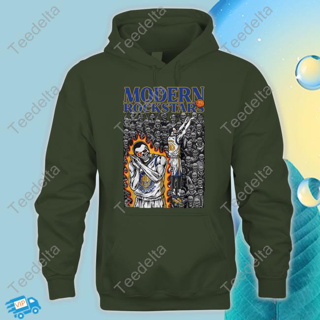 Mdrnrockstars Night Night Hoodie