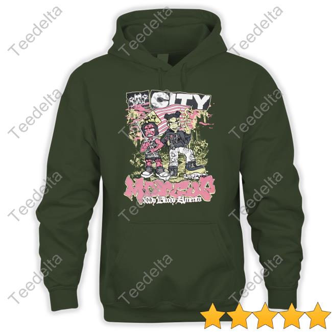 My Bloody America City Morgue Shirts Citymorgueofficial Store My Bloody America City Citymorgueofficial Store My Bloody America City T-Shirt,Hoodie,Sweatshirt