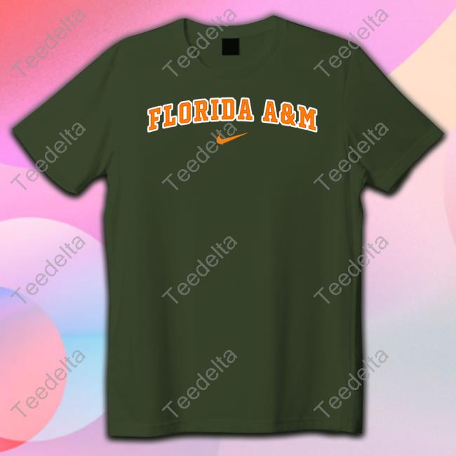 Florida A&M Hoodie