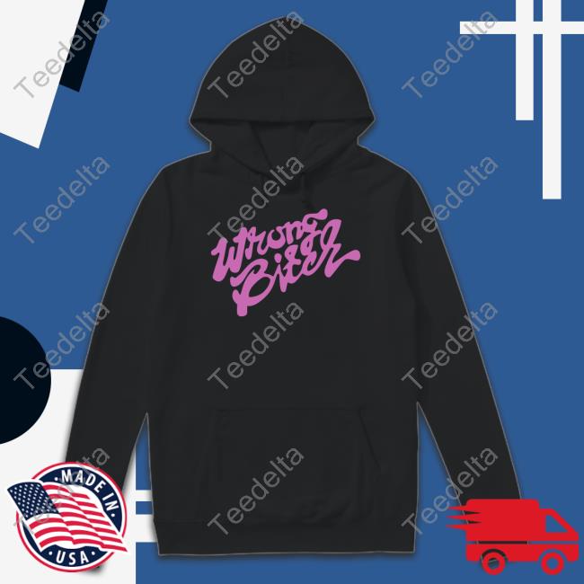 Out The Gutter Store Wrong Bitch Tee Shirt Imanijynee