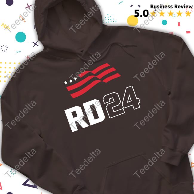 Desantis Rd24 Hoodie Casey Desantis Desantis Rd24 Shirt