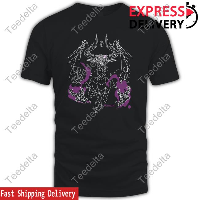 Big Dragon Energy Tank Top