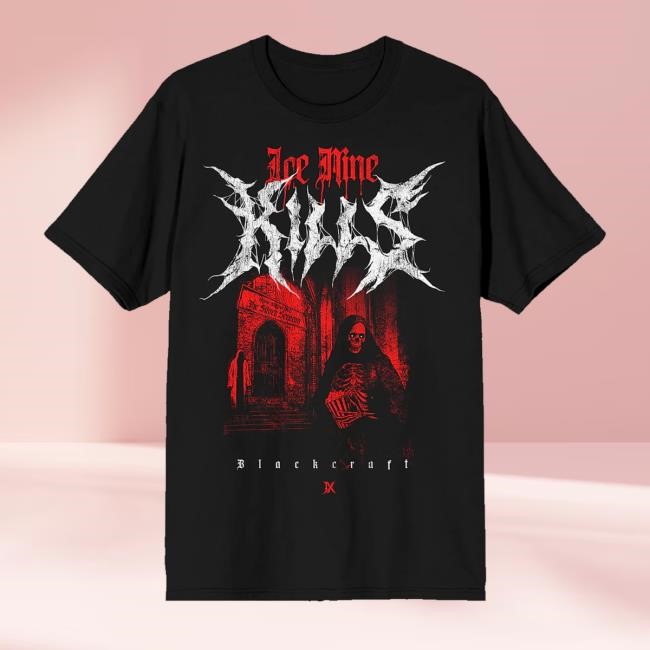 Ink Merch Shop Store Official Ink Now Showing Long Sleeve T Shirt