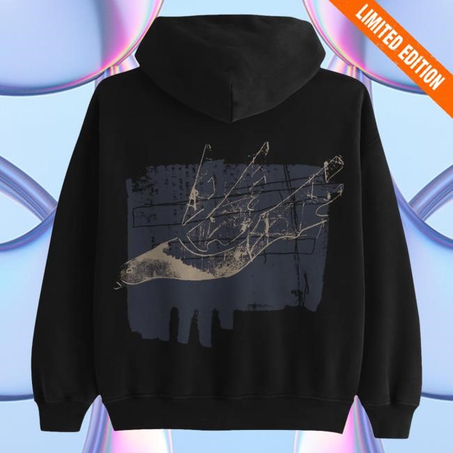 Shop The Thursday Official Store Thursday Merch Abstract Dove Black T-Shirt, Hoodie, Tank Top, Sweater And Long Sleeve T-Shirt Shop The Thursday Official Store Thursday Merch Abstract Dove Black Long Sleeve T Shirt