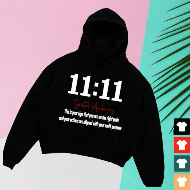 Alani Taylor Merch Shop 1111 Tank Top