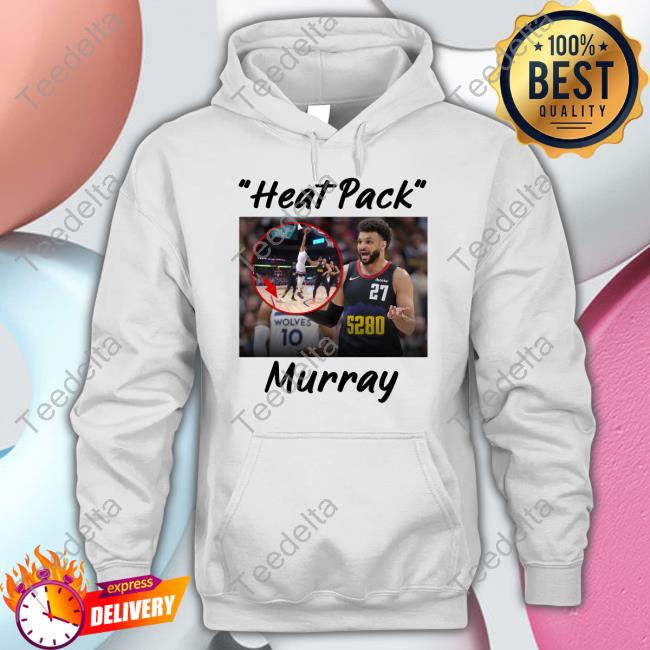 Heat Pack Murray Tank Top