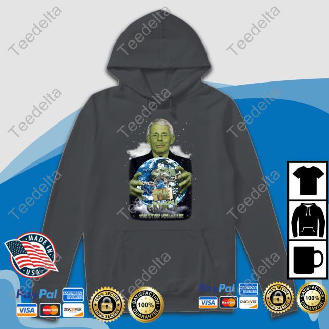 The Grinch Who Stole Normal Life Shirt
