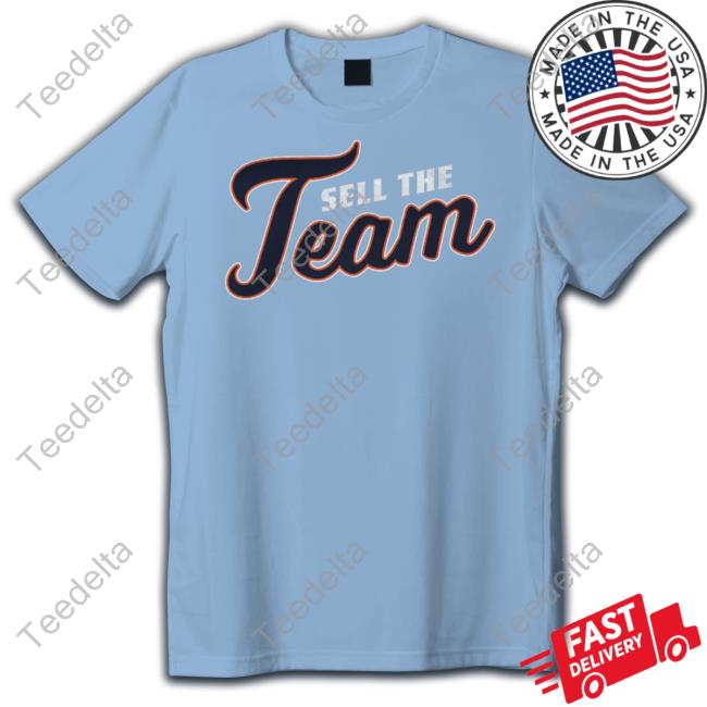 Sell The Team Det Ii Shirts Barstool Sports Store Sell The Team Det Ii Hoodie
