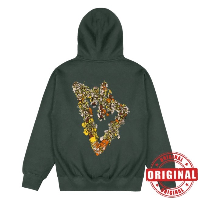 The Devil Wears Prada Merch Store Maypole Sweatshirt
