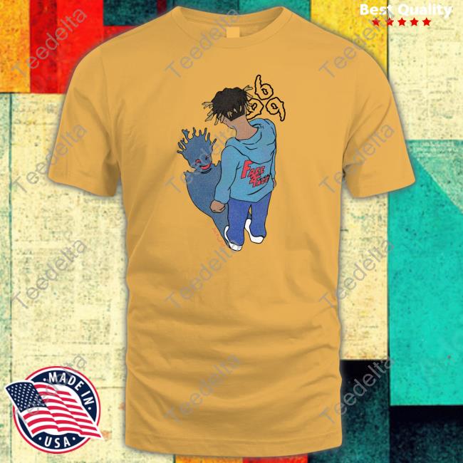 999Club Reflection Tee Shirt
