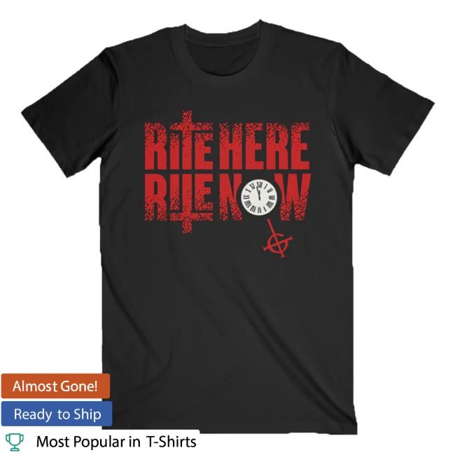Ghost Merch Store Rhrn Film Logo t-shirt, hoodie, tank top, sweater and long sleeve t-shirt