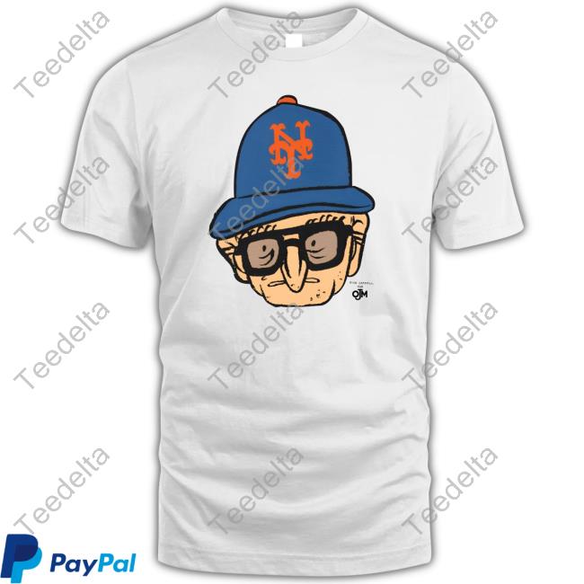 Oldjewishmen Ojm Bighead #1 Hoodie