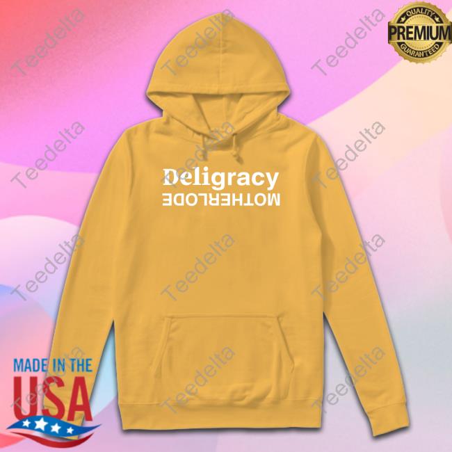 Deligracy Motherlode Sweatshirt