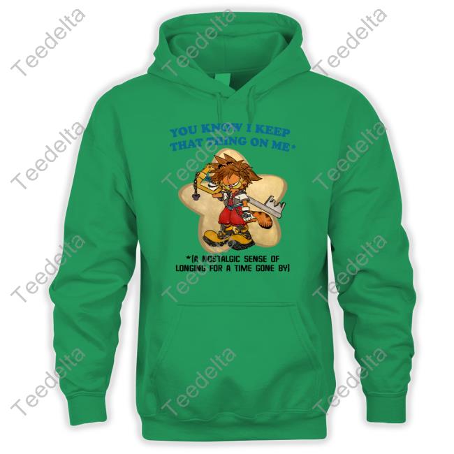 Jmcgg Store You Know I Keep That Thing On Me Tee Shirt