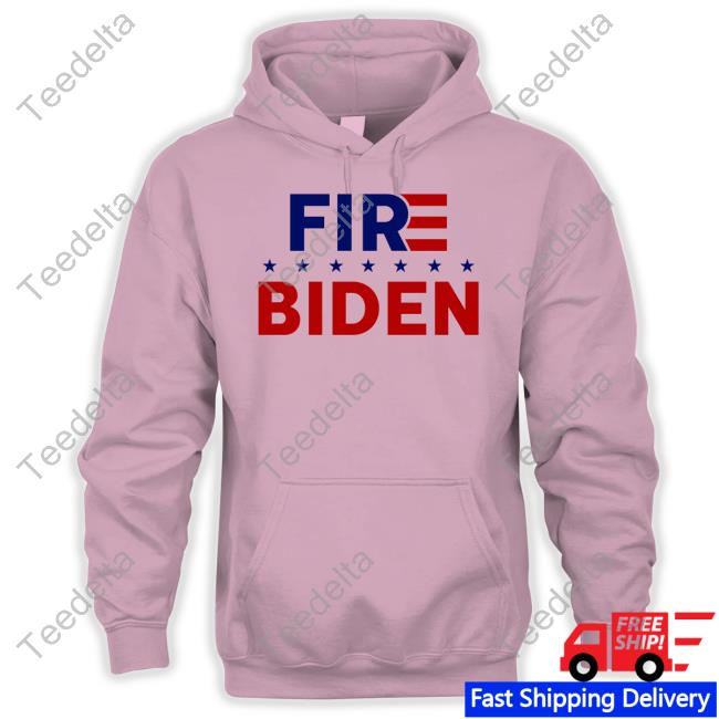 Fire Biden Shirt
