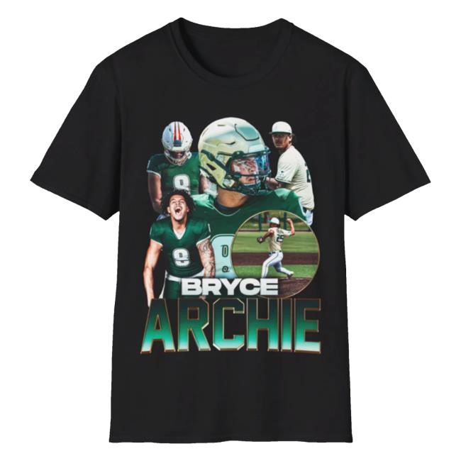 Nilelitegear Merch Bryce Archie Sweatshirt