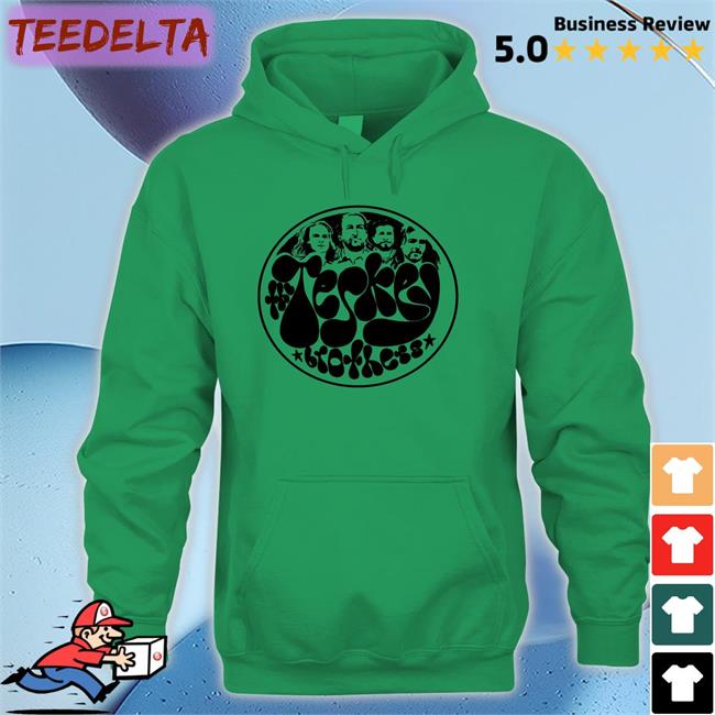 The Teskey Brothers Shirt
