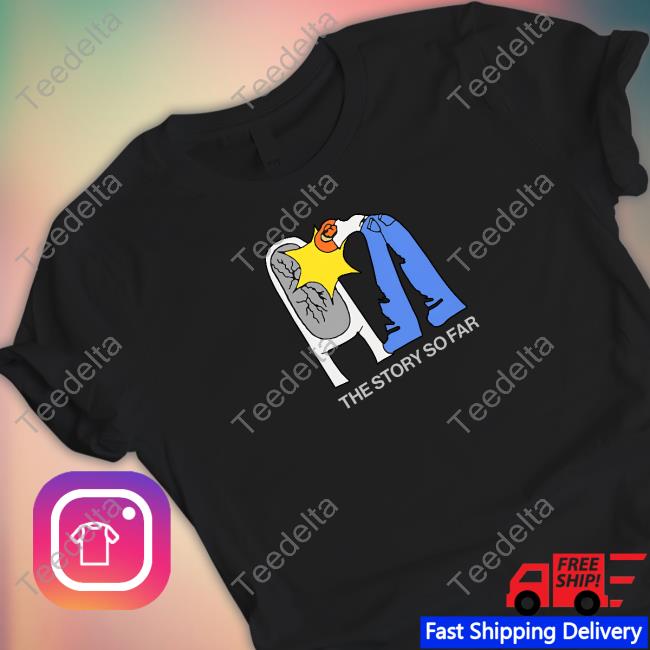 Official I Want To Disappear Album Hooded Sweatshirt