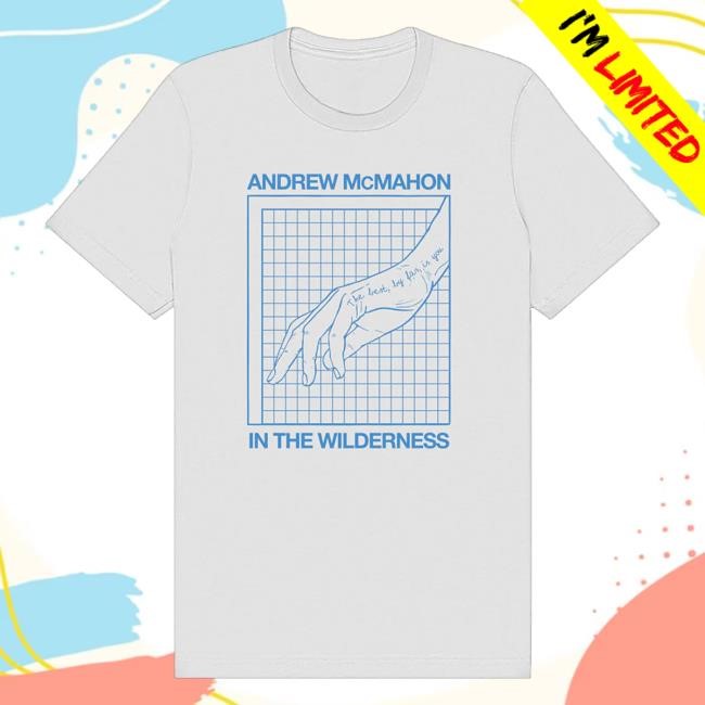 Official Andrew Mcmahon Merch The Best By Far t-shirt, hoodie, tank top, sweater and long sleeve t-shirt