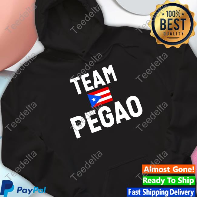Top Team Pegao T-Shirt