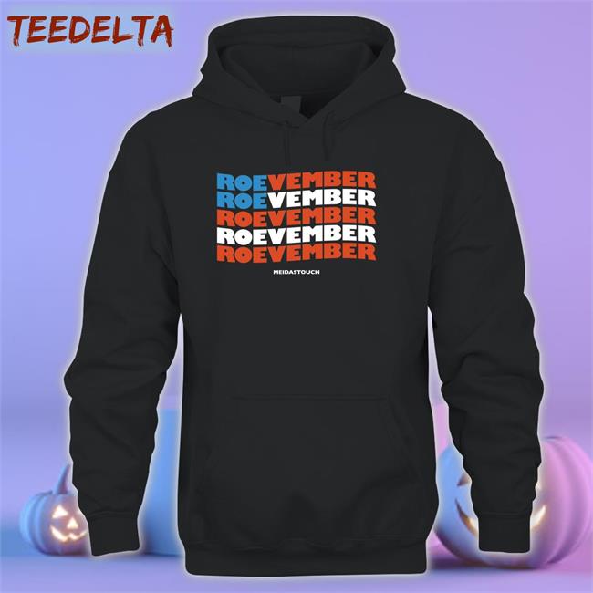 Meidastouch Roevember Tee