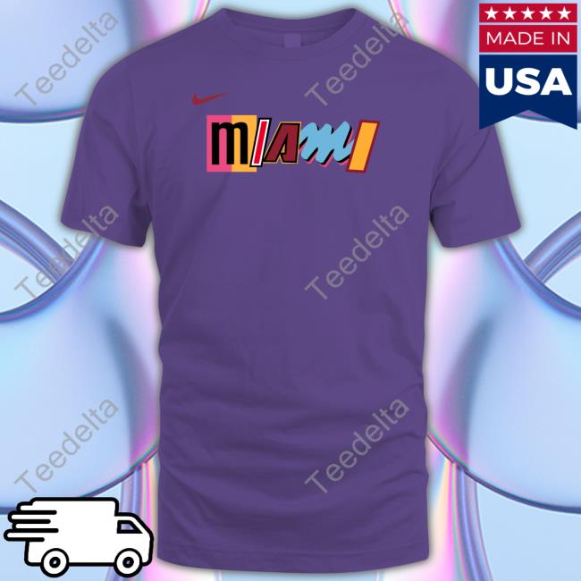 Miami Mashup Vol. 2 Hoodie