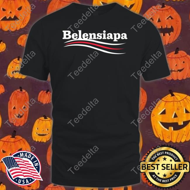 Cheajibsayang Belensiapa Sweatshirt Belensiapa Sweatshirt
