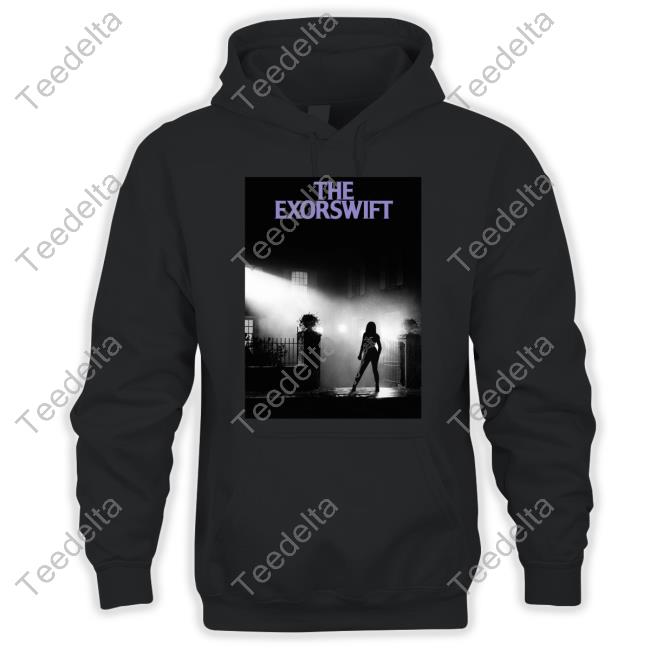 Theexorcistbelieve The Exorswift New Shirt