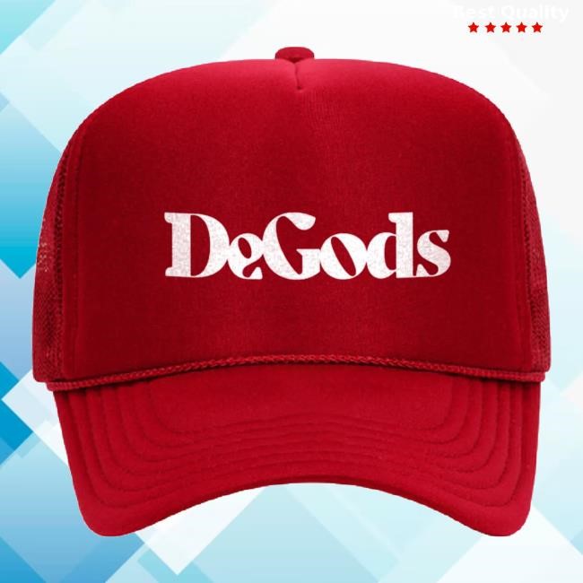 De Xyz Store Degods New Hat