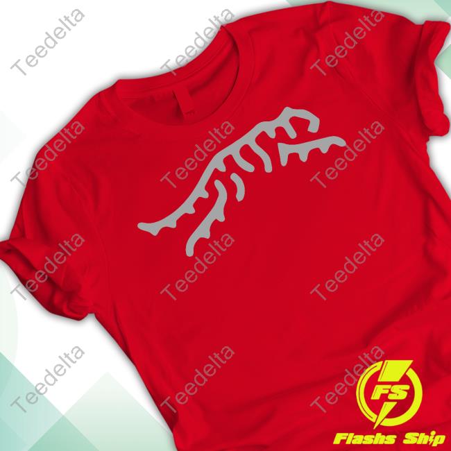 Sun Day Red Shirts Tiger Woods Sun Day Red Logo Hoodie