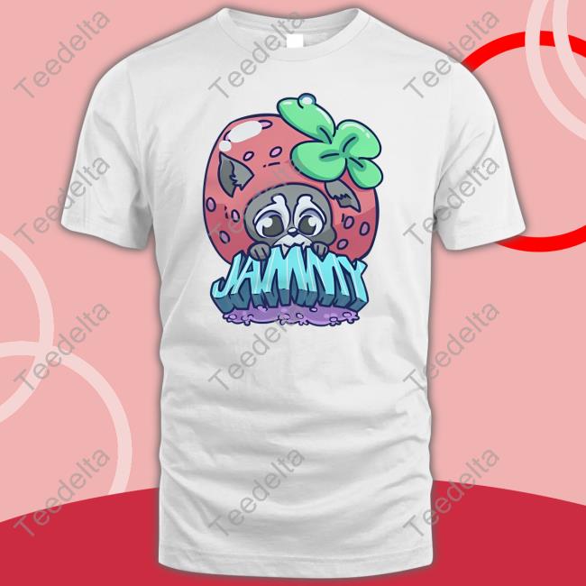 Jammy T Shirts