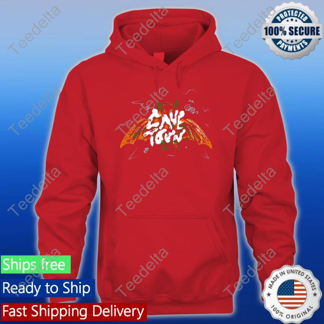 Scribble Bat Tees Cave Town Store Scribble Bat Tees