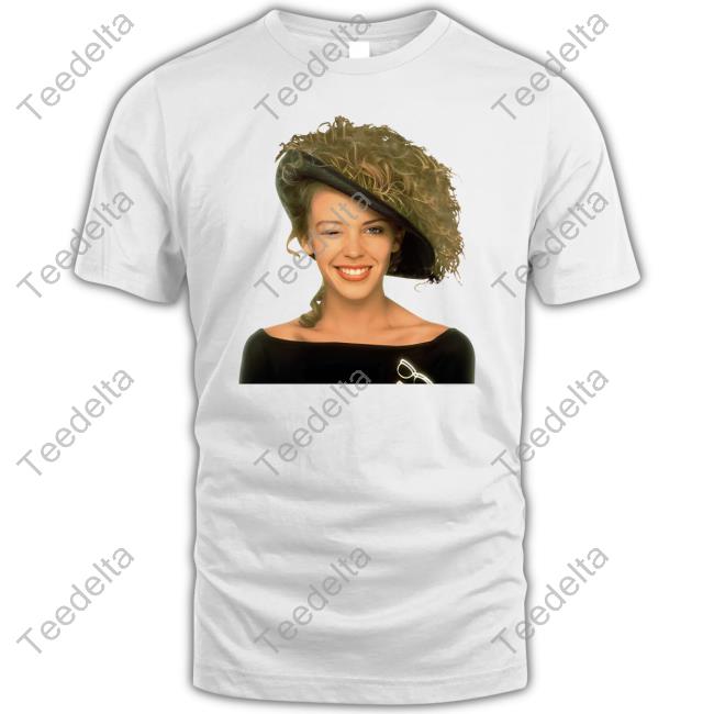 Kylie 88 Official Shirt
