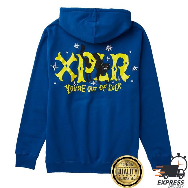 Xplr Shop Bad Luck Long Sleeve T Shirt
