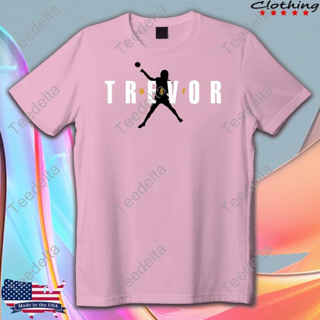 Stevie Stacks Trevor Mvp Classic Shirt Genjag Store Stevie Stacks Trevor Mvp Shirt Genjag Store