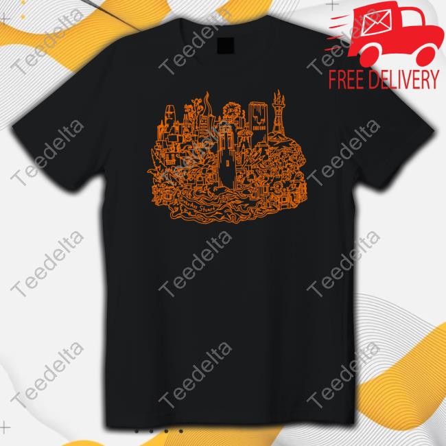 Broke Ass Stuart Amos Goldbaum T Shirts