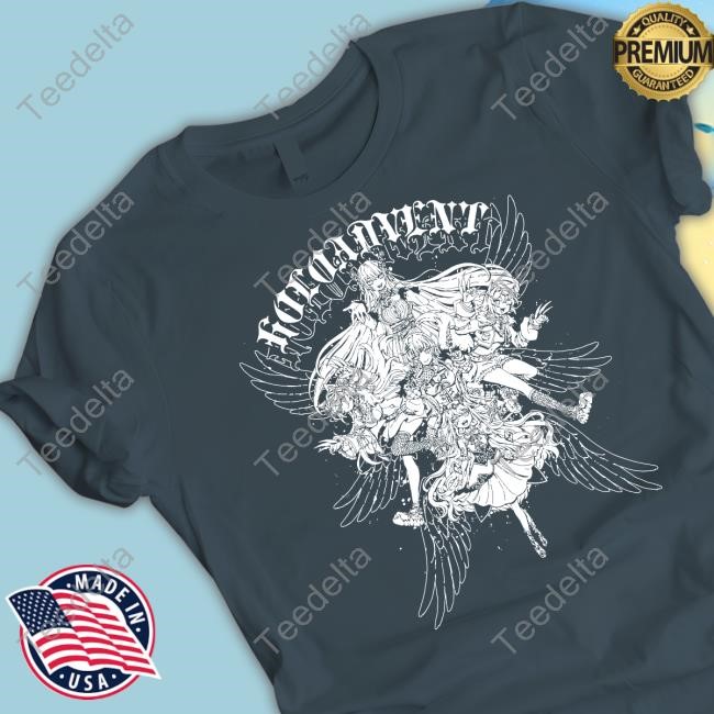Omocat X Holoadvent Sweatshirt