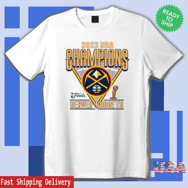 Official 2023 Denver Nuggets Champions Matchup Crewneck Sweatshirt Official 2023 Denver Nuggets Champions Matchup shirt, hoodie, tank top, sweater and long sleeve t-shirt
