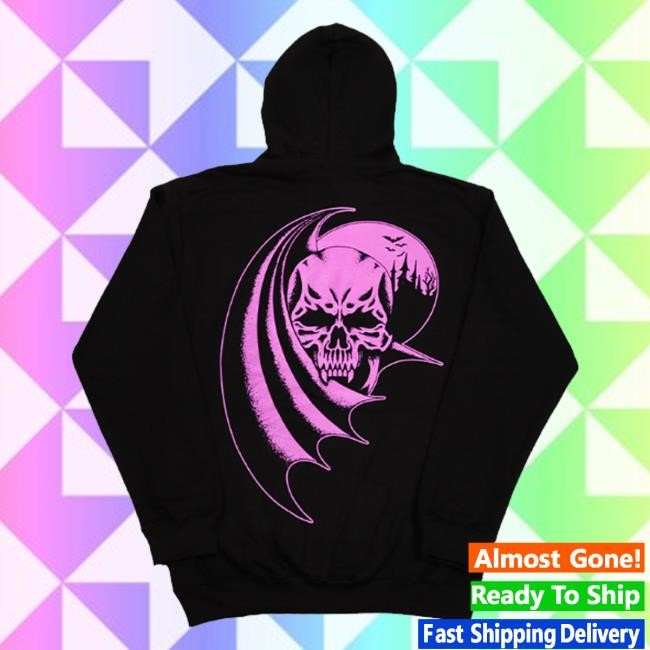 Creeper Cult Merch Store Creeper Purple Logo T-Shirt Creeper Cult Merch Store Creeper Purple Logo Hooded Sweatshirt