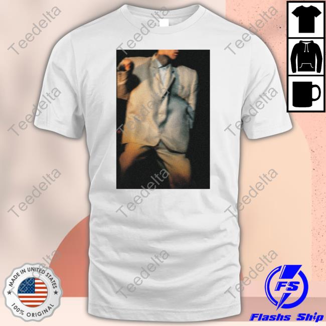 A24films Shop Stop Making Sense Imax World Shirt