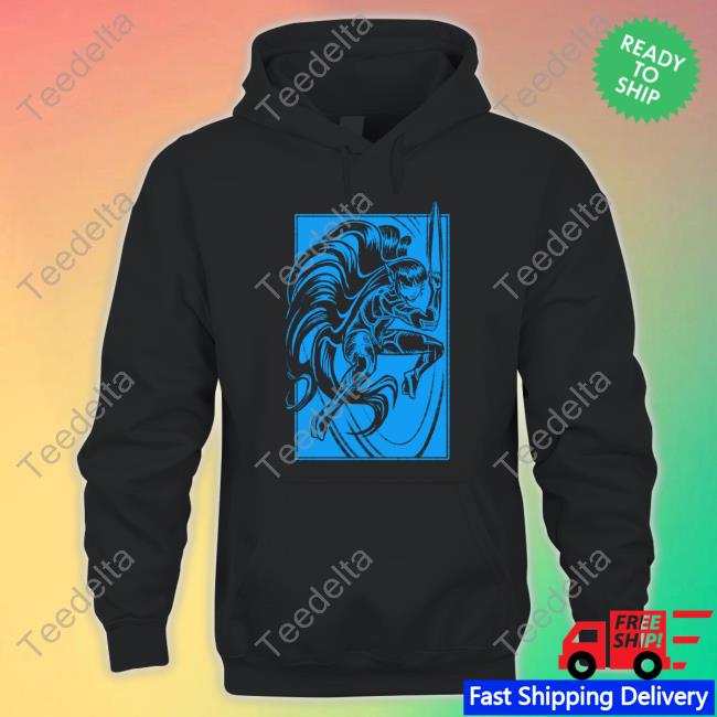 Shin Megami Tensei Aramasa Tee Shirt